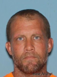 George Hulbert Arrest Mugshot