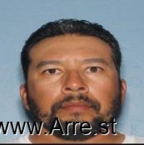 George Lizarraga Arrest Mugshot