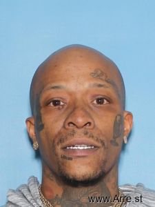 George Martin Arrest Mugshot