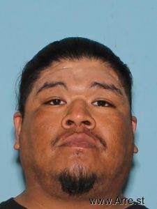 George Paderez Arrest Mugshot