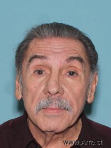 George Redondo Arrest Mugshot