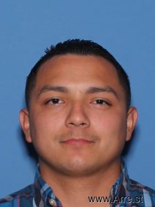 George Reyes Arrest Mugshot