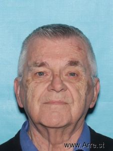 George Schuler Arrest Mugshot