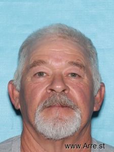 George Stringham Arrest Mugshot