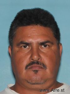 George Uriarte Arrest Mugshot