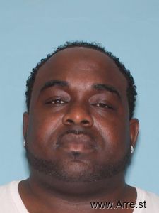 George Windley Arrest Mugshot