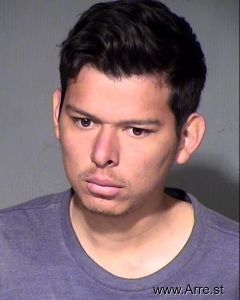 Geovanny Felix Cisneros Arrest Mugshot