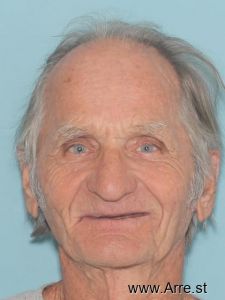 Gerald Azevedo Arrest Mugshot
