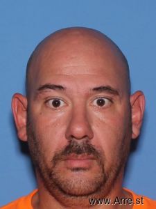 Gerald Byerly Arrest Mugshot