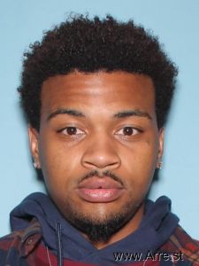 Gerald Davis Arrest Mugshot