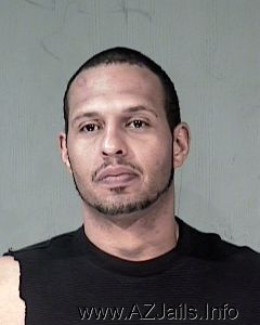 Gerald Edwards           Arrest Mugshot