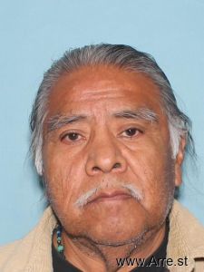 Gerald Harvey Arrest Mugshot