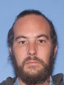 Gerald Hastings Arrest Mugshot