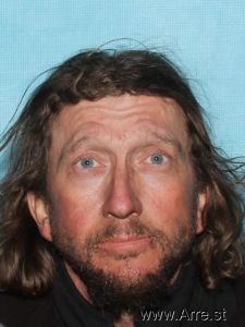 Gerald Knotts Jr Arrest Mugshot