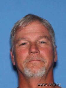 Gerald Zielinski Arrest Mugshot