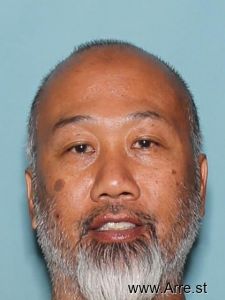 Gerard Bermudez Arrest Mugshot