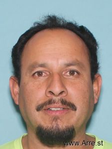 Gerardo Lopez Arrest Mugshot