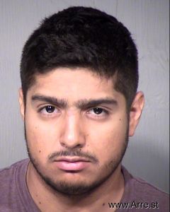 Gerardo Sotelo Arrest