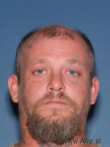 Geread Forman Arrest Mugshot