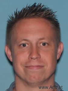 Germain Huval Arrest Mugshot