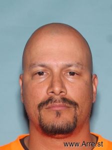 German Sesma Arrest Mugshot