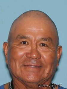 Gibson Decker Arrest Mugshot