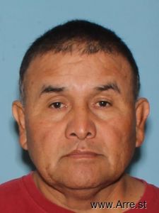 Gibson Jr Arrest Mugshot