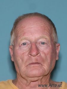 Gil Jensen Arrest Mugshot