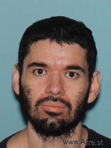Gilbert Avena Arrest Mugshot