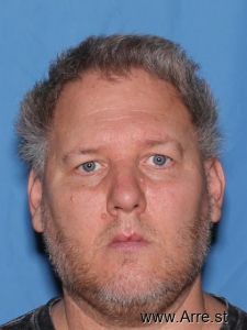 Gilbert Banks Arrest Mugshot