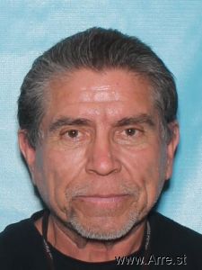 Gilbert Bojorquez Arrest Mugshot