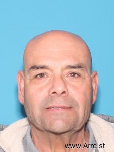 Gilbert Buelna Arrest Mugshot