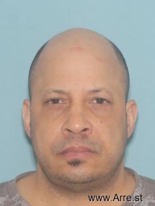 Gilbert Eurasquin Arrest Mugshot