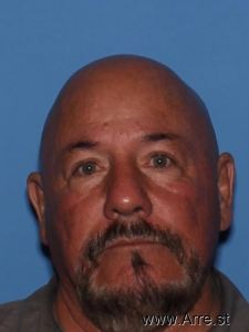 Gilbert Garcia Arrest Mugshot