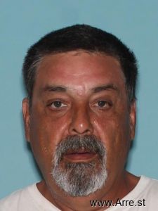 Gilbert Griego Arrest Mugshot