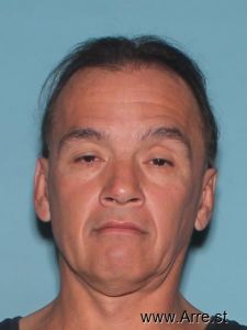 Gilbert Peralta Arrest Mugshot