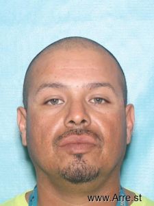 Gilbert Rodriguez Arrest Mugshot