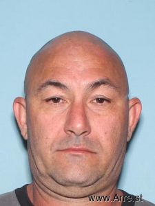 Gilberto Gamez Arrest Mugshot