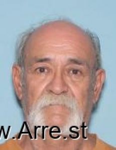 Gilberto Lopez Arrest Mugshot