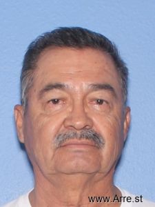 Gilberto Rodriguez Arrest Mugshot