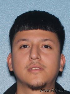 Gilberto Roman-hernandez Arrest Mugshot