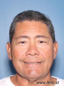 Gilberto Solomon Arrest Mugshot