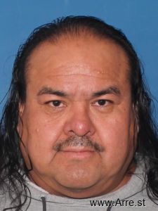 Glen Burnside Arrest Mugshot