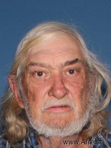 Glen Cochran Arrest Mugshot