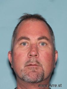 Glen Dockham Arrest Mugshot