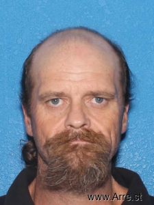 Glen Dodson Arrest Mugshot