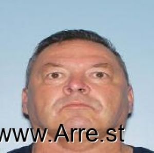 Glen Duran Arrest Mugshot