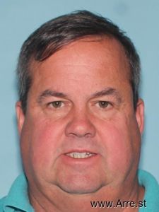 Glenn Holbrook Arrest Mugshot