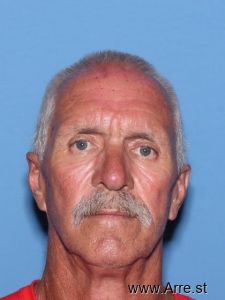 Glenn Long Arrest Mugshot