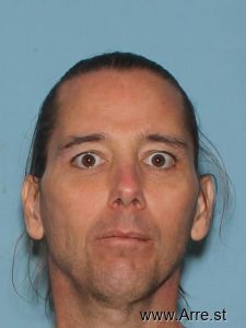 Glenn Longstreet Arrest Mugshot